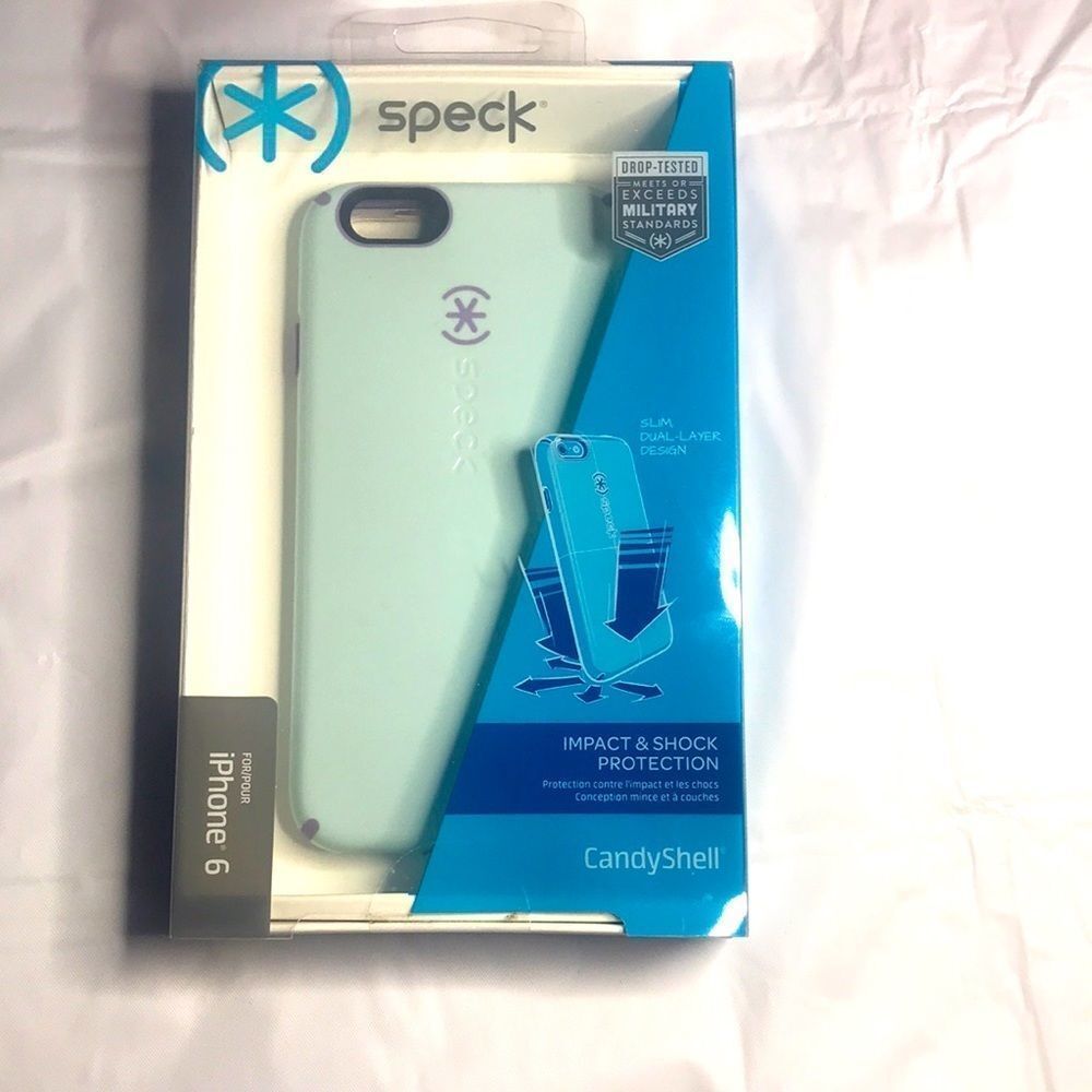 Speck iPhone 6 Candy Shell